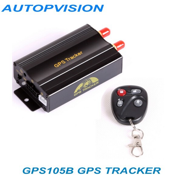  GSM / GPRS / GPS  GPS105B     