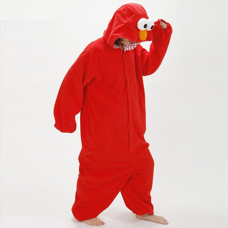 One Piece Anime Pajamas For Adults / One piece Unisex Unicorn Kigurumi