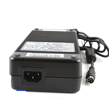 AC DC adapter power supply for Ultimaker 2 UM2 Extended 3d printer 24V 12 3A 10A