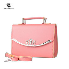 Flap Cover Women Handbags Rushed Famous Brand Women’s Shoulder Bags Clutch Ladies Leather Crossbody Bag Female New Real Fashion