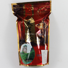 250g Chinese Da Hong Pao tea Big Red Robe oolong tea the original gift green food