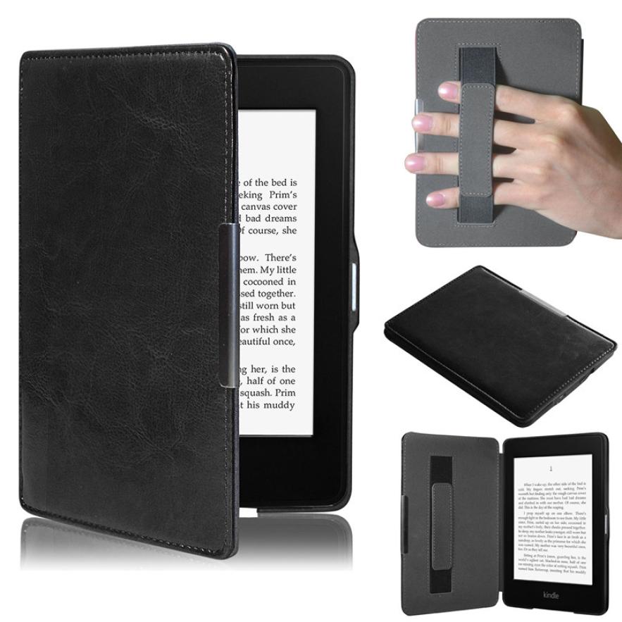 Premiu Ultra Slim   -    Amazon Kindle Paperwhite 5 DEC21