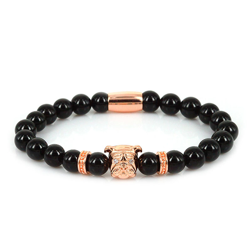 Popular Rose Gold Mens BraceletsBuy Cheap Rose Gold Mens Bracelets