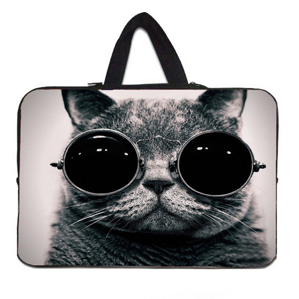cute laptop bag 13 inch for women computer accessories handbag for tablet sleeve case pouch bags