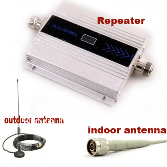Усилитель сигнала для мобильных телефонов Signal booster GSM 1800 Booster DCS 1800 DCS 1800MHz
Усилитель сигнала для мобильных телефонов Signal booster GSM 1800 Booster DCS 1800 DCS 1800MHz
