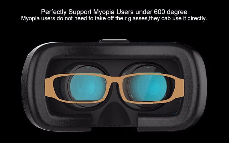 VR BOX 2 ND New 2nd Generation 3D VR BOX II 3D Glasses Upgraded Edition Virtual Reality Glasses Google Glasses + Bluetooth Remote Control (13)