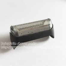 Original New 1 x 10B/20B Shaver Foil for BRAUN CruZer3 Z4 Z5 180 190 1735 1775 Z40 1000 shaver razor Free Shipping