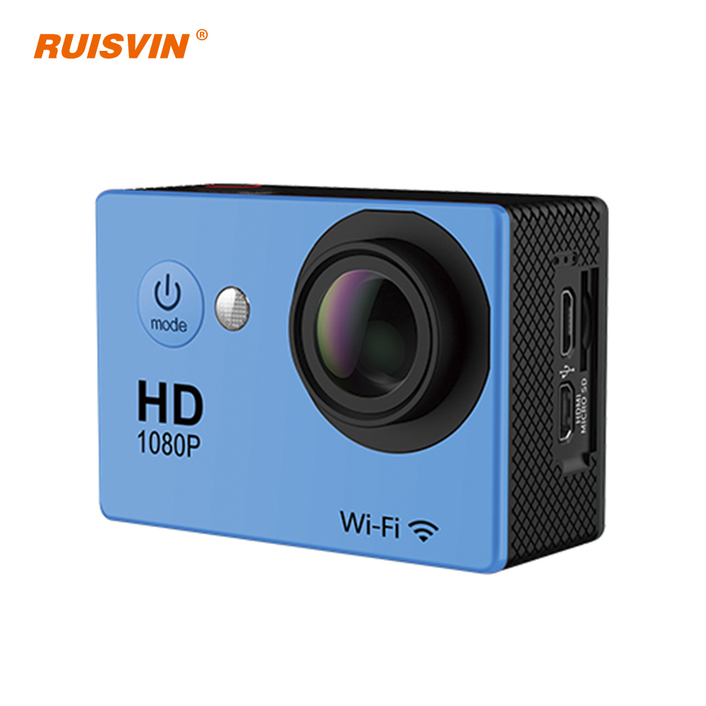  W9R   Full HD DVR  Wi-Fi 1080 P 30    pro  2.0 inch  170   