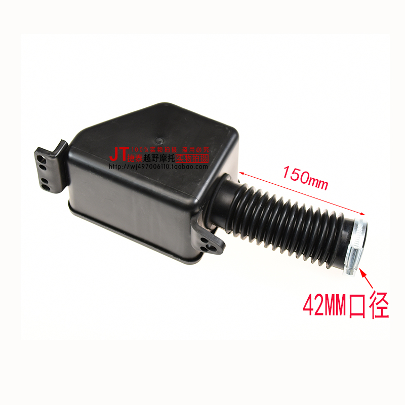 Atv accessories 150cc font b gy6 b font air filter cleaner quad accessories free shipping