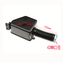 Atv accessories 150cc gy6 air filter cleaner quad accessories free shipping