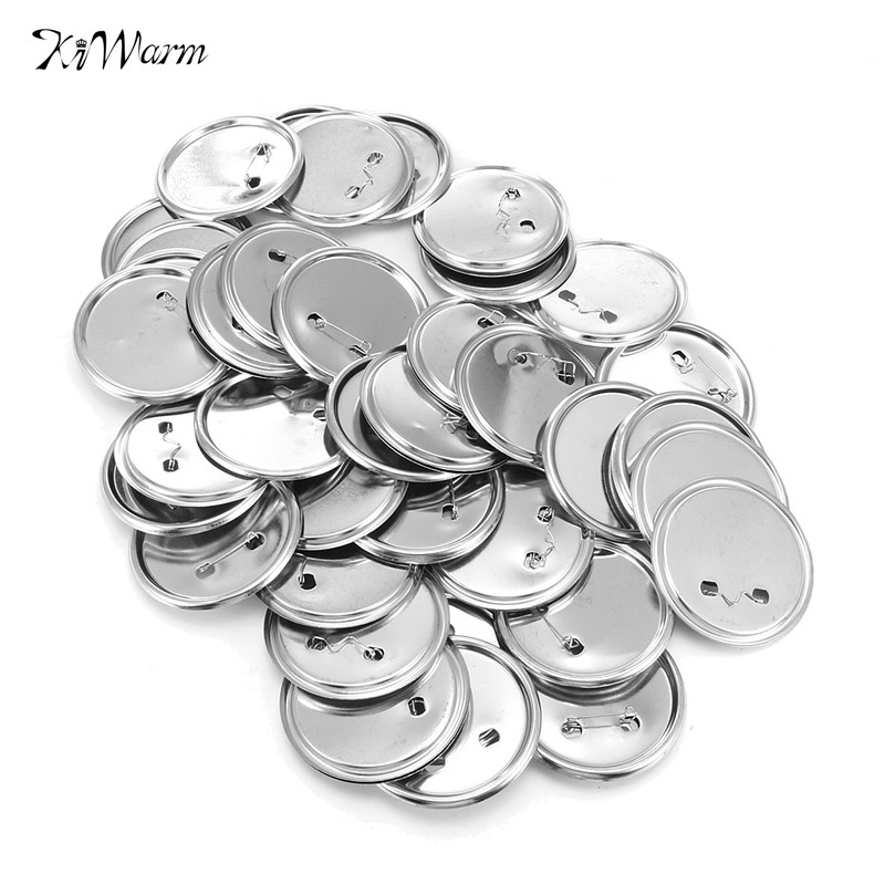 Online Buy Wholesale blank button pins from China blank button pins