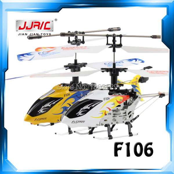 Free shipping & wholesale 2015 hot saleNew DFD F106 4CH IR R/C Remote Control Helicopter With Gyro for kids as birthdaygift
