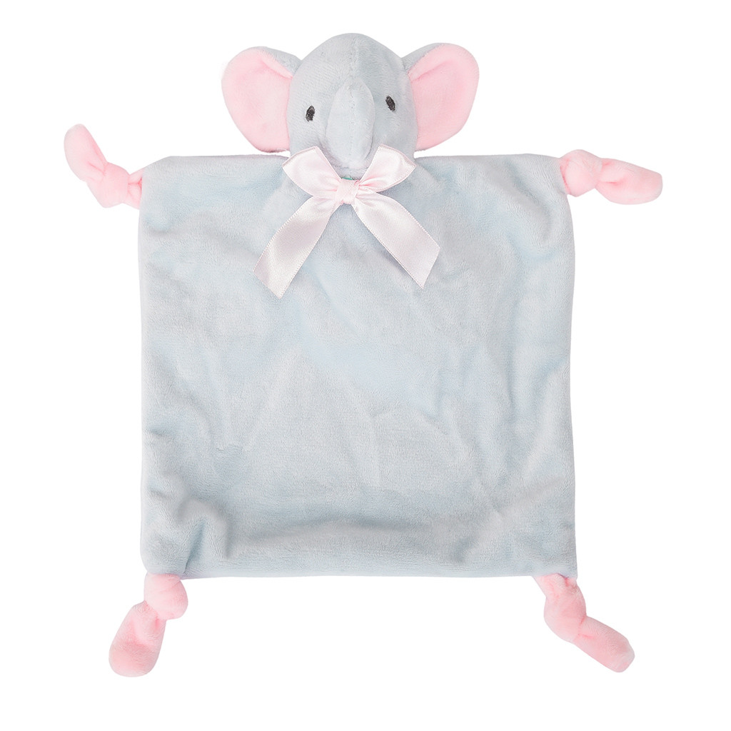 newborn six piece suit gift box hand bell help