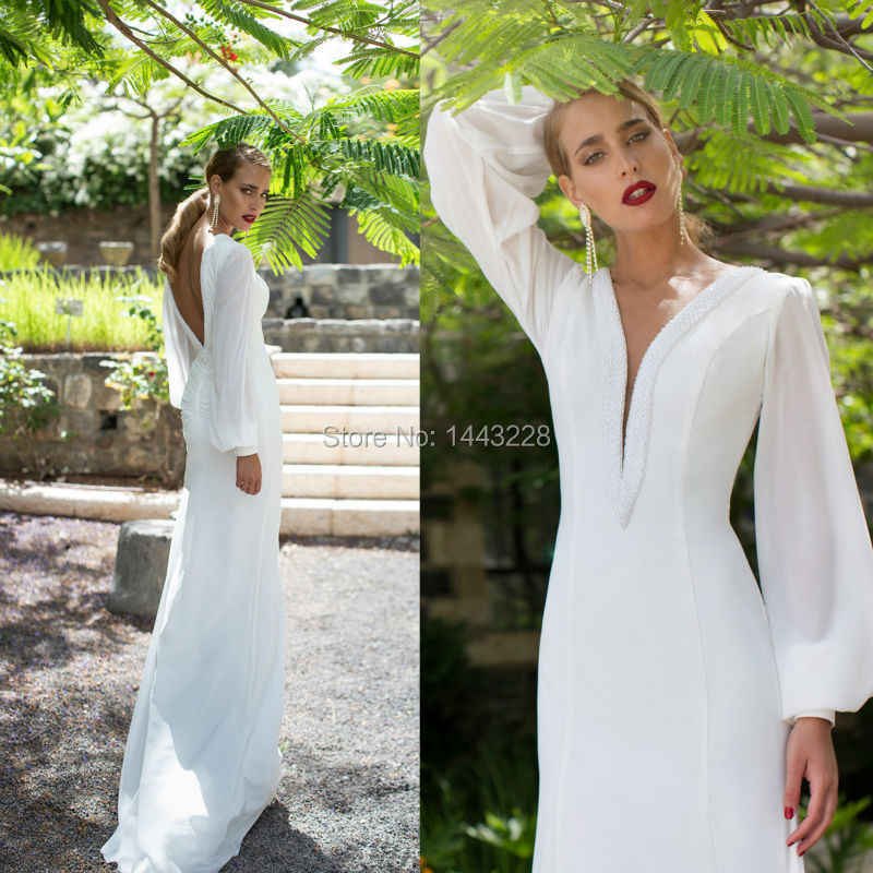 Long Sleeve Summer Wedding Dresses Dressesss Long Sleeve Summer Wedding Dresses