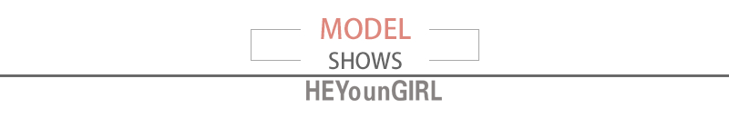 model show - 