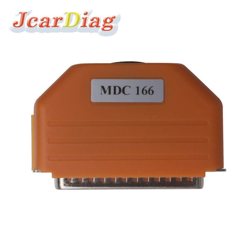 Mdc166  H   Pro M8   