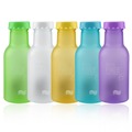 350ML Unbreakable Outdoor Travel Home Water Cup Leak proof Soda water bike Bottle free shipping
