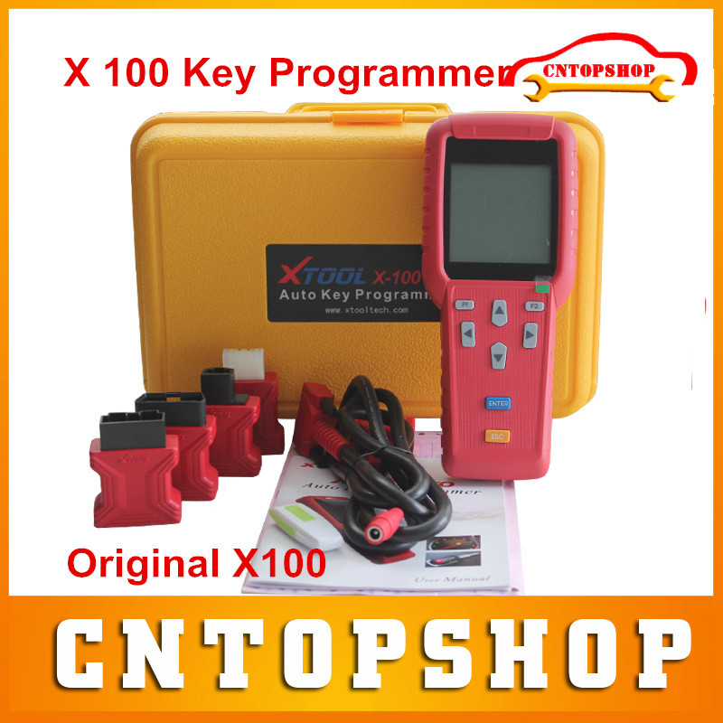 Dhl  100%  X 100   X100 Pro X-100  -    X 100  