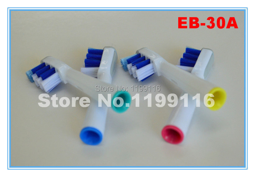 4x       Trizone  oral-b EB-30A / EB30A   ,  