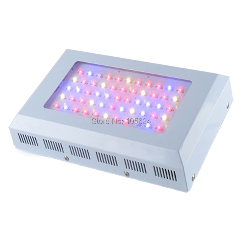 Band Best Ratio Ligh Led 120w Hydroponic Grow System LED Plant Grow ...