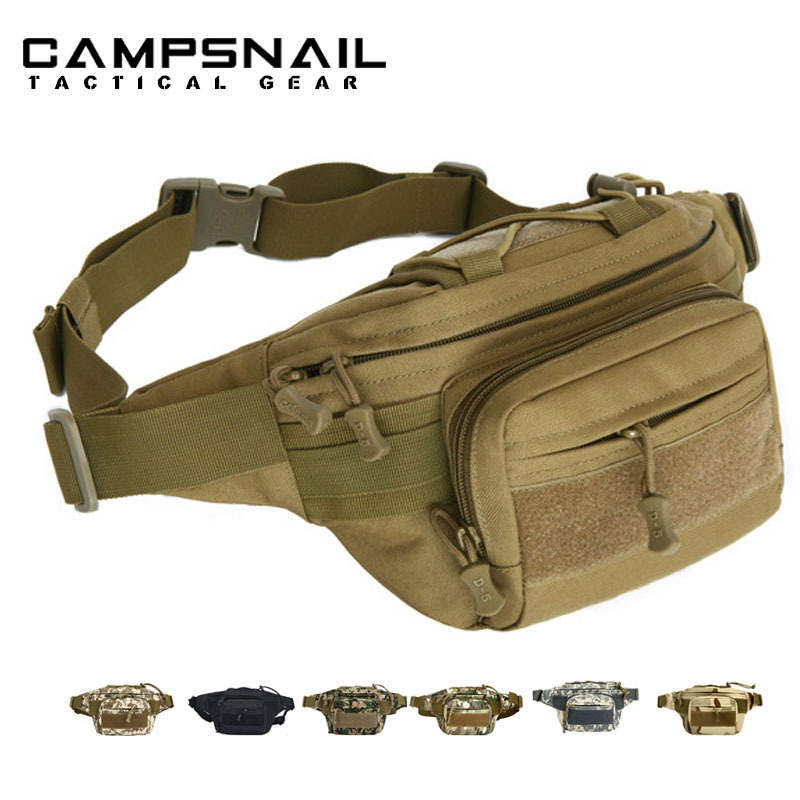 hip bag military