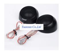 Car audio speakers titanium diaphragm tweeter car loudspeakers