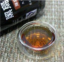 Free shipping 100g Super Black Oolong Oil Scraper To Fat Heavy Scent Oolong Reducing Weight Better