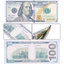 Chic Unisex Mens Womens Currency Notes Pattern Pound Dollar Euro Purse Wallets 2016 Fashion