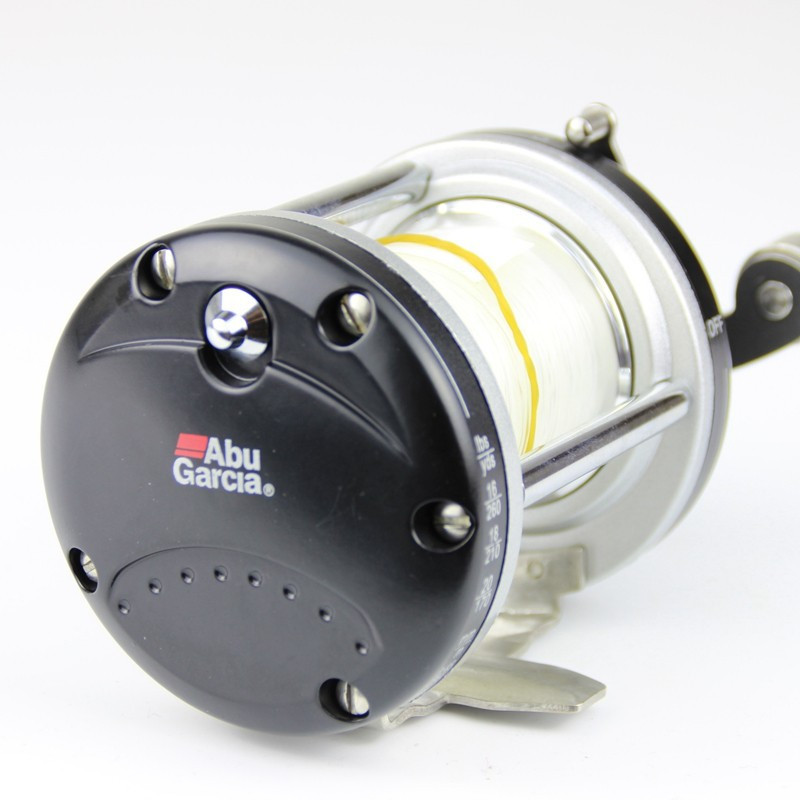 carretilha abu garcia baitcasting fishing reel abu garcia saltwater sea Fishing vessels wheel cheap fishing carretilha de pescar  (9)