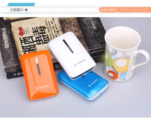 high capacity cellphone power bank with best quality best selling in 2014 power bank charger for