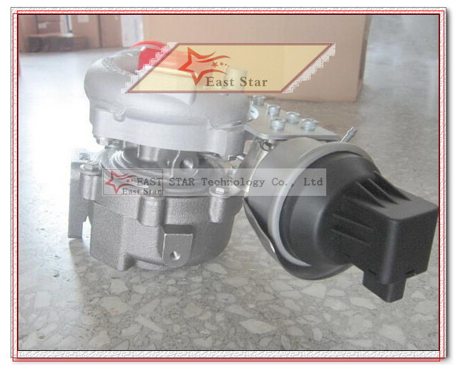 BV43 0168 53039700168 53039880168 5303-970-0168 1118100-ED01A Turbo Turbocharger For Great Wall GW Auto Hover 2.0T H5 4D20 2.0L (4)