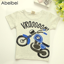 2016Summer New Children T Shirts Boys Kids T-Shirt Designs Clothing For 1-5Year boys Baby Clothing Girls T-Shirts free shipping