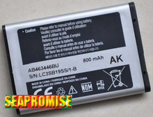 retail AB463446BU (AB463446BC) mobile phone battery for samsung X150 X200…