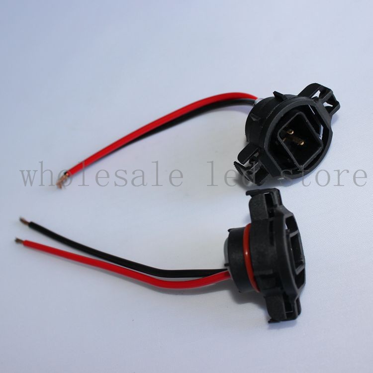 Free-Shipping-5201-5202-H16-2504-9009-PS24W-Bulbs-Female-Connector-For-Fog-Lights-Wiring-Pigtail (3)