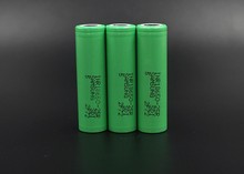 Для Samsung 18650 inr18650-25r 2500 мАч 20A высокая утечка ли аккумулятор электронной сигареты аккумулятор для электронных отвертка