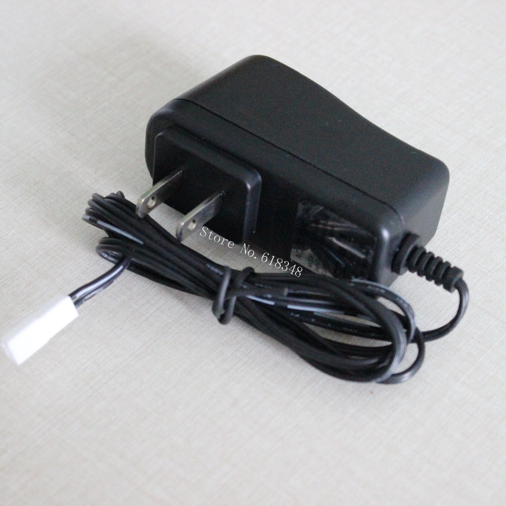 remote control car battery charging