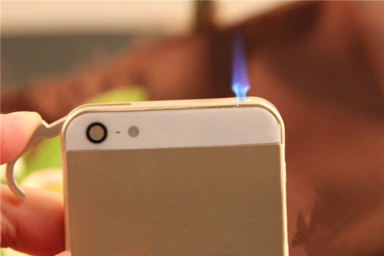 Buy iphone lighter Cigarette Lighter Online ₹699 from ShopClues