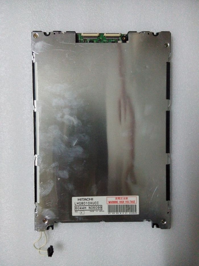 Фотография 8-inch  L M G8010XUCC  LCD screen