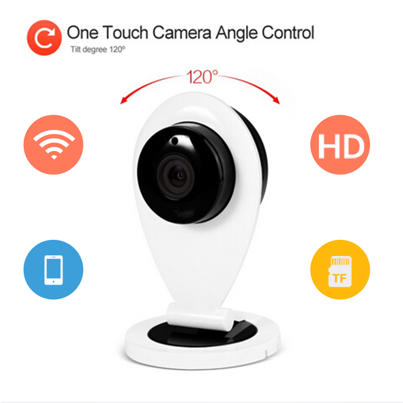 mini 720p hd wifi wireless ip smart phone infrared mini 720p hd wifi wireless ip smart phone infrared