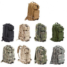 E110 2015 HOT fashion large capacity men’s sport backpack leisure wild hiking Camping backpack outdoor bag military Travel bag