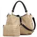 100% Real Genuine Leather Women Bags Chain One Shoulder Small Bag
