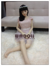 Wholesale cheap 145cm Real life Adult Full Silicone TPE Dolls Free Shiping Real Girl Doll For