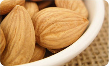 Free shpping Apricot Kernels Raw Apricot Kernels almond nuts 500g bags