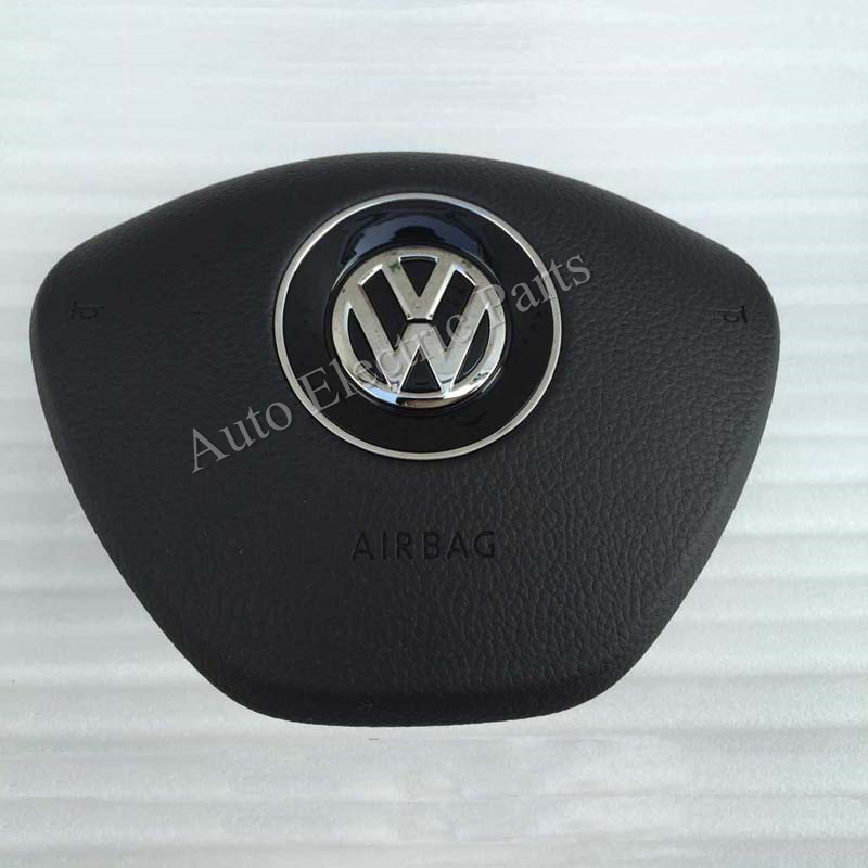 Srs Airbag  2014 Volkswagen VW Golf 7 MK7    