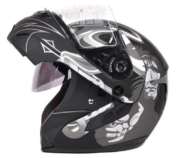 Free shipping,New MRC Helmet Motorcycle Full Face Helmets Modular Helmets safety helmet
