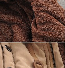 2015 Thick Warm Long Winter Jackets Men Fur Hood Warm Winter Coat Men Down Jackets Plus