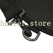 Archery Hunting Sling shot Bow Arrows Holder Back Arrow Quiver Bag with Adjustable Strap