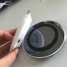 Qi Wireless Charger For Lumia 920 825 iPhone 4S 5S 6 for Samsung Galaxy S4 S5