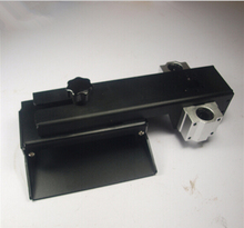 DLP SLA 3D printer parts DIY Form1 aluminum build platform kit great quality