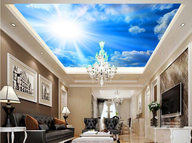 3d ceiling murals sky images 3d ceiling murals sky images